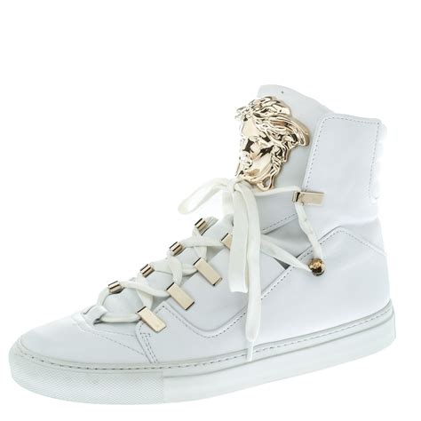 fashion sneaker versace shoes women|versace women shoes sneakers.